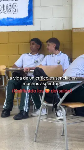 Les muestro a la 10/10?? #colegio 