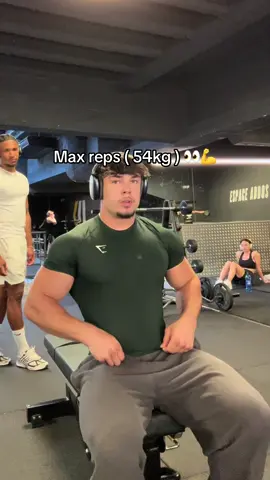 J’étais en bonne forme aujourd’hui 😛