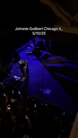@Johnnie Guilbert  #fyp #foryou #foryoupage #johnnieguilbert #chicago 