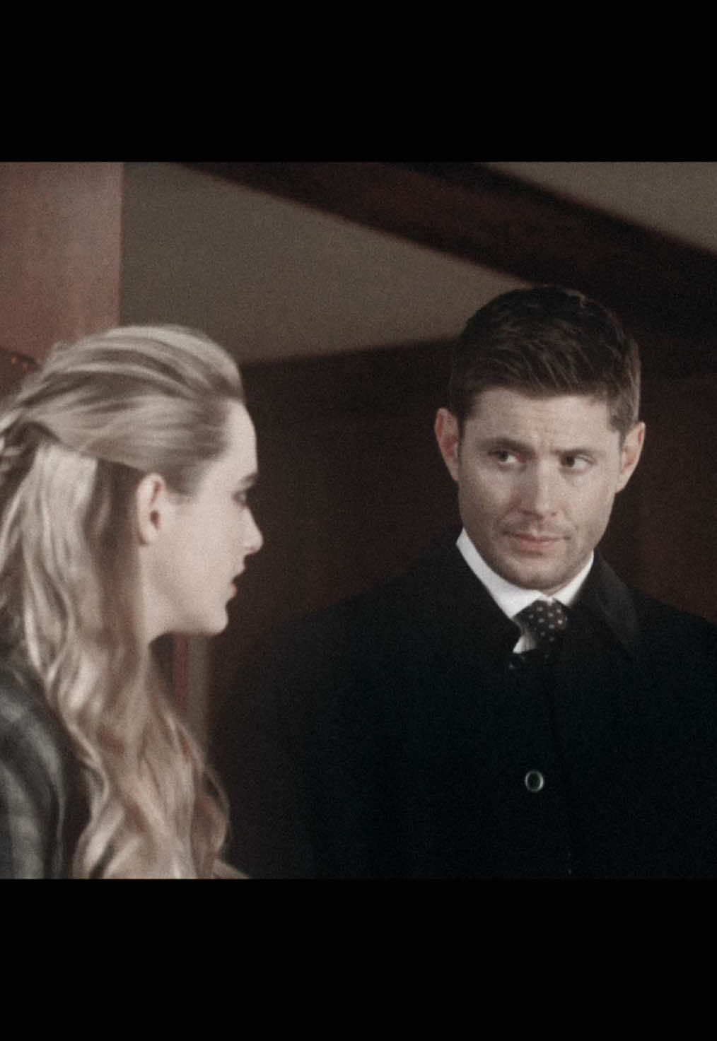 мой тгк сатурн ♱ #deanwinchester #deanwinchesteredit #clairenovak #supernatural #сверхъестественное #динвинчестер #s42rnedits 