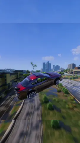 Viral? What car next? #gta5 #fivem #drift #clean #fast #driftsociety #360 #reverse #fyp #foryoupage #fypシ  #smooth #2jz #180sx #s15シルビア #jdm #bmw #nissan #gta6 #viralvideos 