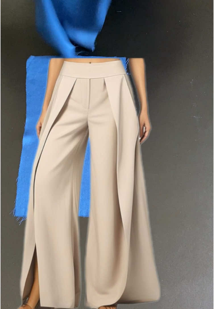 Calça envelope fácil #diyproject #tutorial #sewing #sew #costurar #sewingtutorial #costuracriativa 