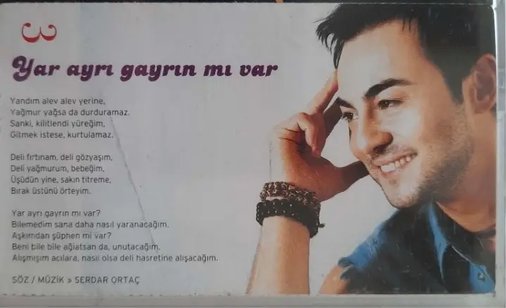#serdarortaç #türkiye #istanbul #azerbaijan #tiktok #instagram #youtube #bosnahersek #bulgaria #balkanika #yunanistan #hollanda #almanya #kazakistan #türkmenistan #özbekistan #iran #fransa #ingiltere #london #amerika #tiktoklive #fy #popular #vip #türkçepop #livetiktok #antalya #bursa #izmir #ankara #adana #çeşme #nevşehir #viraltiktok #90s #2000ler #viralvideos #2025 