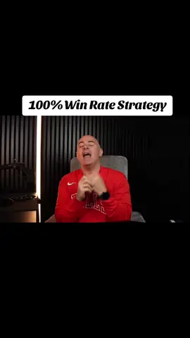 100% Win Rate Strategy #profitabletrader #cryptocurrency #daytrading #forexforbeginners #themovingaverage #artybryja #forex #xyzabc #investing #tradingstrategy 