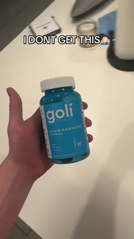 Such a better deal on the TikTok shop! #goli #aswagandha #goligummies #ttshop #fyp 