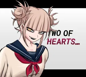 this was so fun to make holy moly !! (if am wasnt so laggy it wouldnt be so offbeat,,.) [ #toga #togahimiko #bnha #mha #bokunohiroacademia #myheroacademia #animation #tweening ]