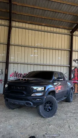 Trx #trx #ramtrx #ram #hellcat #srt #srthellcat #mopar #dodge #moparcommunity #corsaexhaust #37inchtires #37inchtires #truck #truckcommunity #trocas 