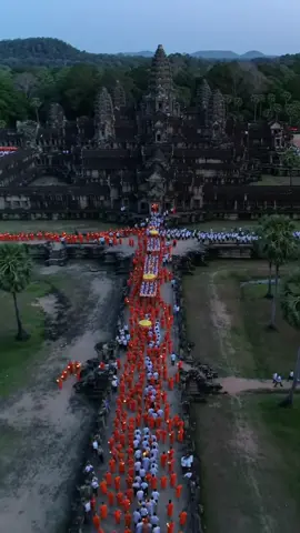 Visak’s Day🙏❤️🪷🪷 #fypシ #fyp #ai #visakday #វិសាខបូជា🙏🌷 #ព្រះពុទ្ធសាសនា #ប្រពៃណីខ្មែរ #វប្បធម៌ខ្មែរ🇰🇭🇰🇭 #ខ្មែរ #អង្គរវត្តកម្ពុជា #លើកស្ទួយវប្បធម៌ខ្មែរតាមរយះai 