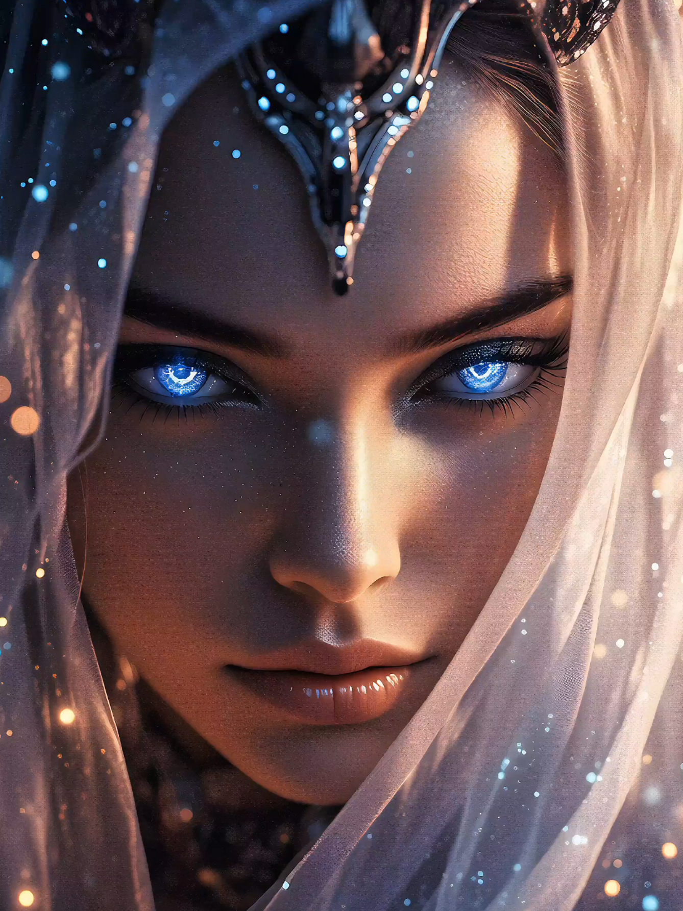 “2,000 Starlight Sparks – Thank You for the Magic!” Animation 🎬 #2000Thanks #FantasyArt #MagicalMoments #MysticVibes #EpicVisuals #AICreative  #CreativeWorlds #CinematicMagic #creatorsearchinsights 
