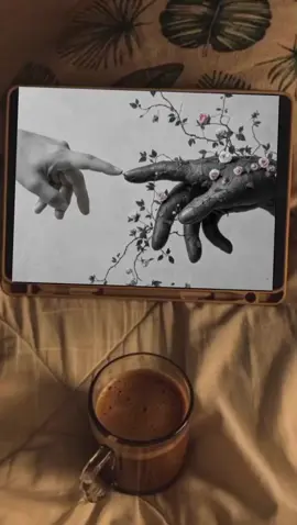 ستزهر مع من يشبهك 🤍