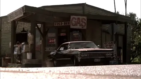 #supernatural 