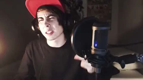 Leafy please make a return this year 