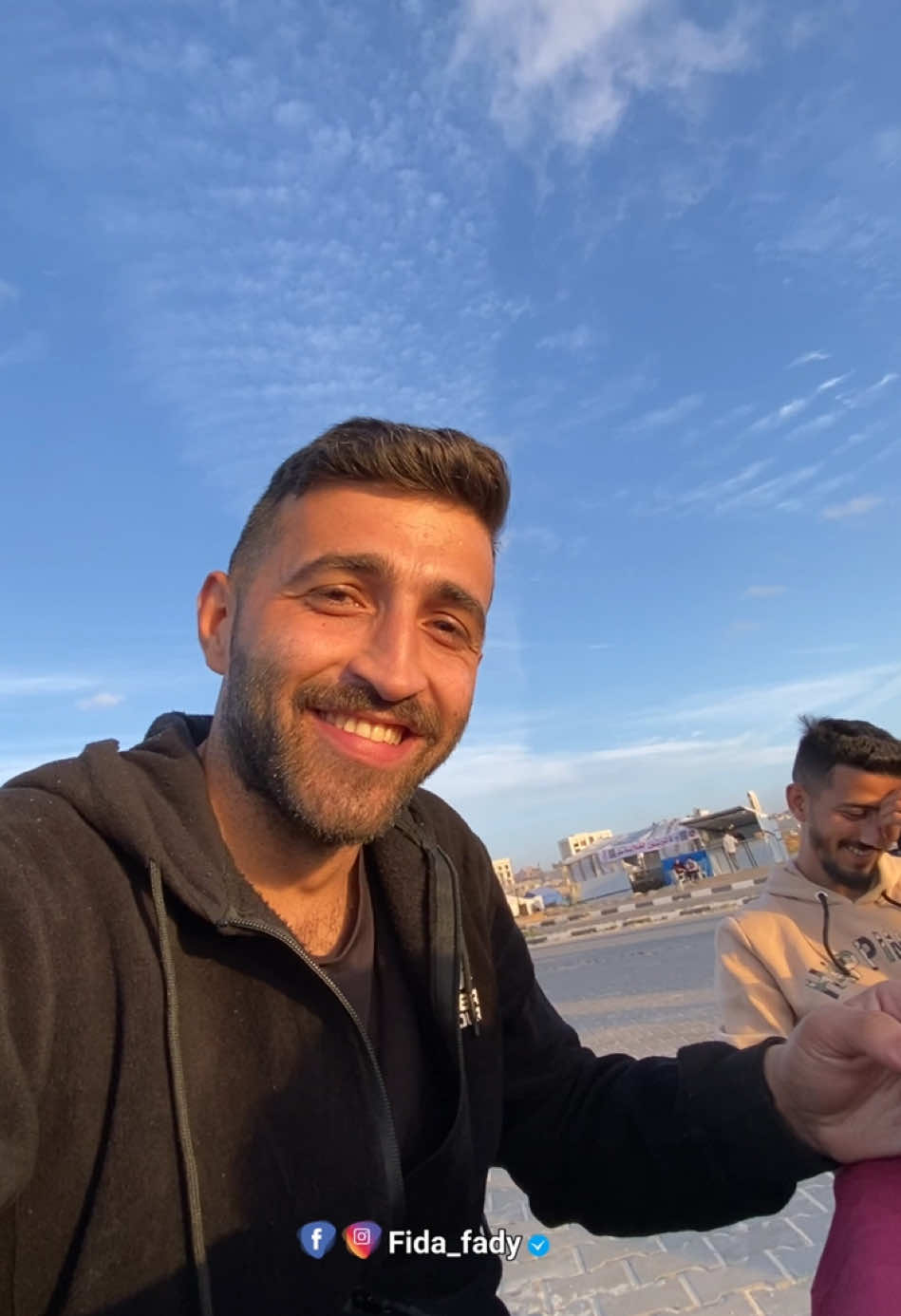 مين قال الحرB ما علمتنا 😆🇵🇸📍