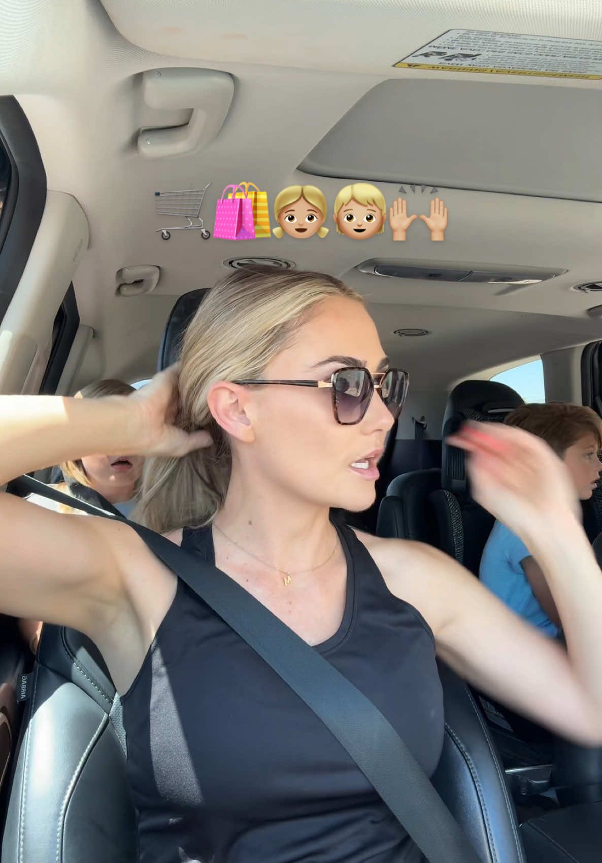 Omg a mom vlog 🙌🏼✨😂 it’s been so long 😮‍💨😘❤️ #sahm #momlife #momvlog #shopping #errands 