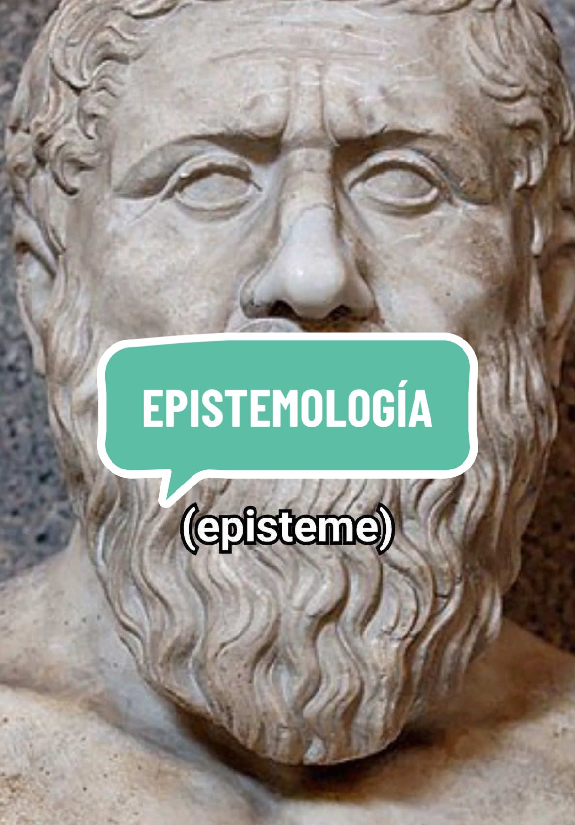 Epistemología #ciencia #investigación #tesis #CIFAIC 