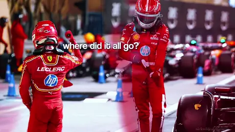 long time no see #foryoupage #foryou #charlesleclerc #raceweek #cl16 