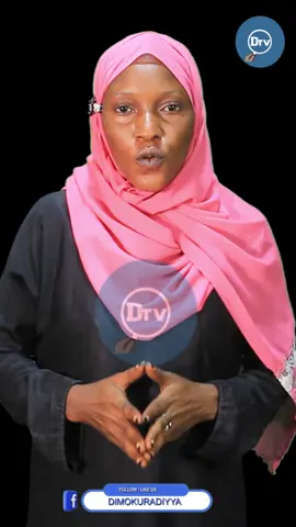 Wannan matar da kuke gani bugun tsiya ta ci a wajen mijinta bayan ta zagi mahaifiyar sa.