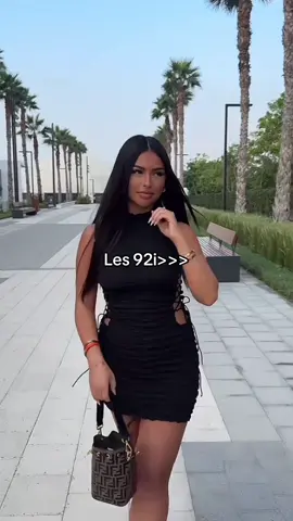 c’est qui la plus fraîche ? #92i #ovsie #influenceuse #girl 