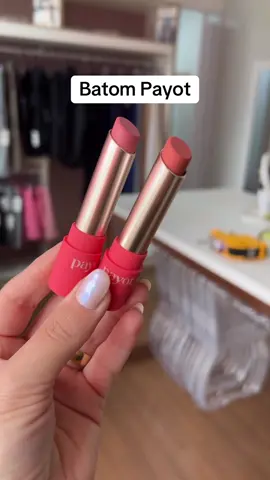 #batom #foryoupage #tonsdepele #tonsdepelemaquiagens #fypp #maquiagem #video 