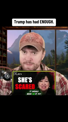 Trump has had ENOUGH.  #news #fyp #fouryou #trending #trump #had 