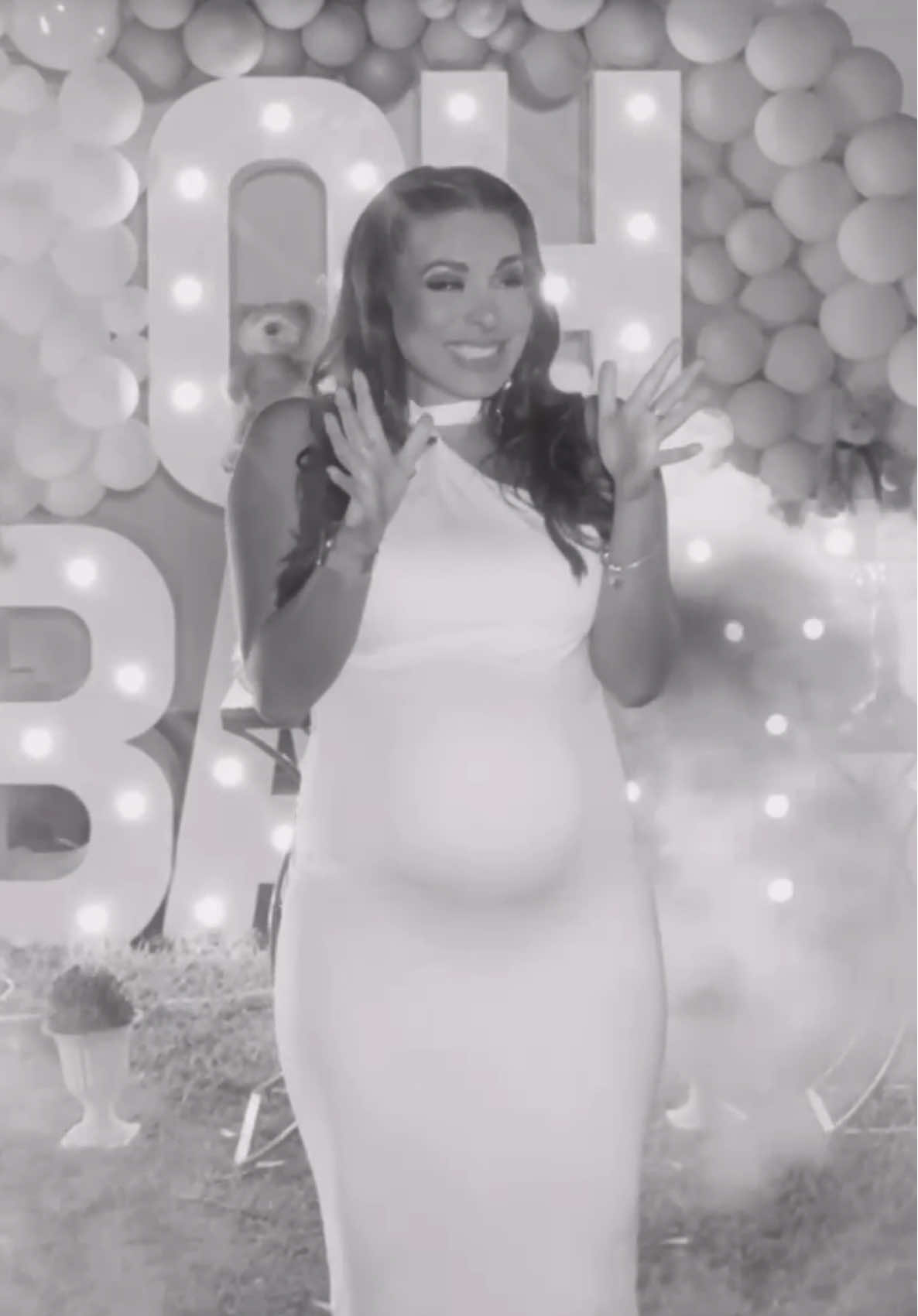 Es un niñooooo 🩵🐣 bienvenido VINCENZO #embarazadafeliz #mamiporsegundavez #revelaciondegenero 