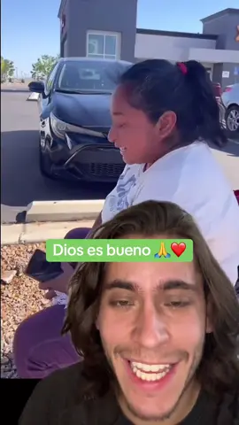 Así es mi gente 