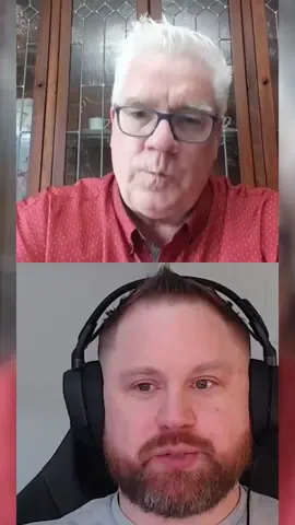 Discussing efficiency and visionary business strategies. #SharpenTheAxe #AmishEfficiency #EntrepreneurMindset #VisionaryLeaders #BusinessJourney