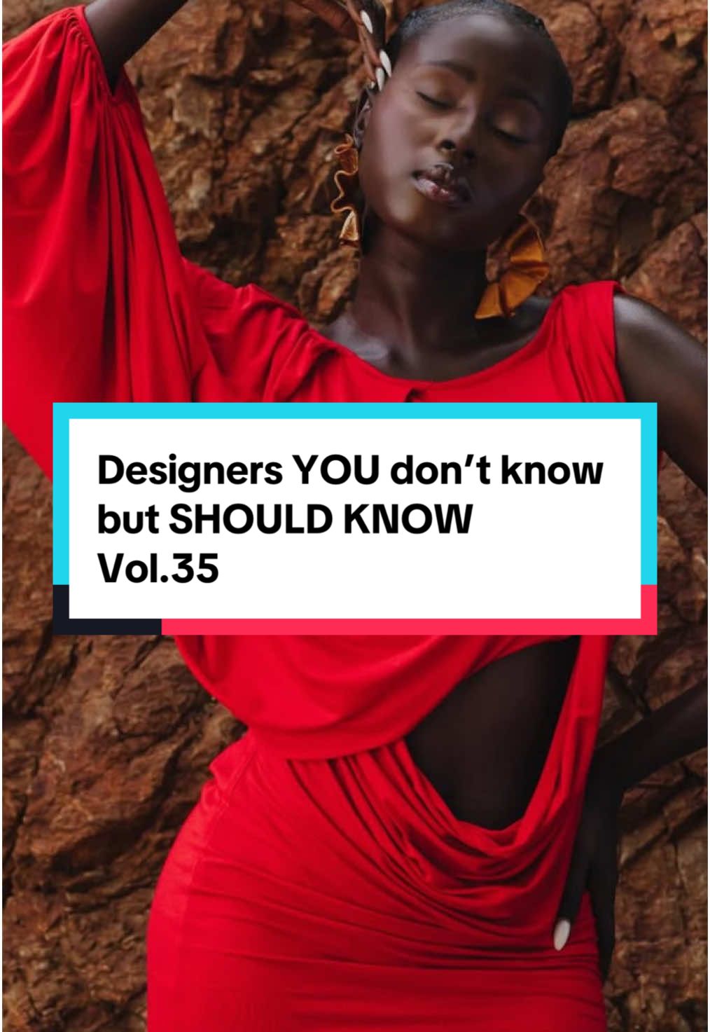 Vol.35 Designers YOU don’t know but SHOULD KNOW |   @shopnysama  Nysama, Ghanaian owned womens resorts wear brand for your chic day-to-night vacation looks. #africandesigner #vacationoutfits #summeroutfits #foryouu #fyppp #ghana #ghanaiandesigner #holidayshopping #stylingideas 