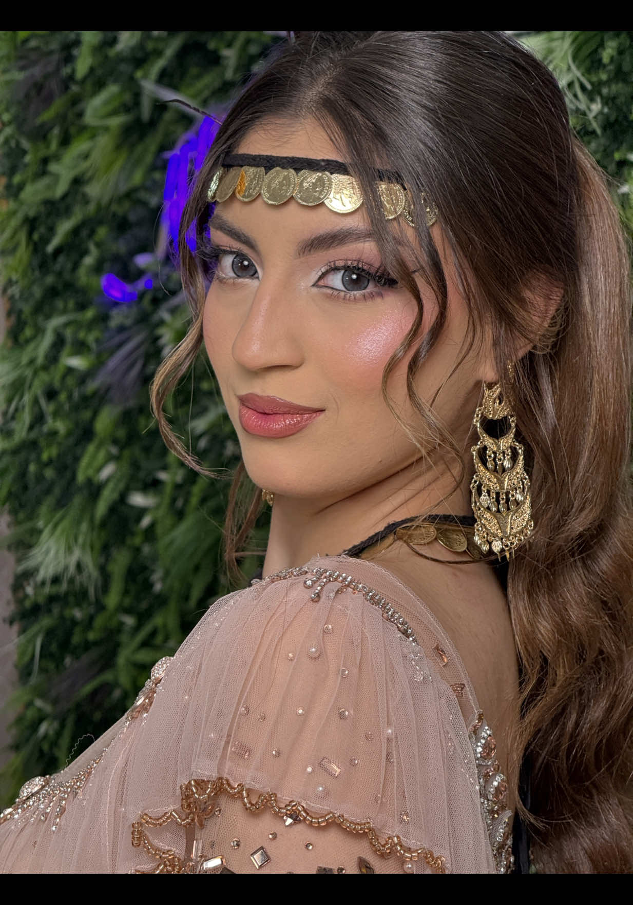 ‎💗وينكم يا ولاد النايل #noreneharid #نوران #norene #جيش_نوران🖤🌚 #oran #naili#نايلية_على_راسي_ريشة🌿😍👑👑 #نايلي 