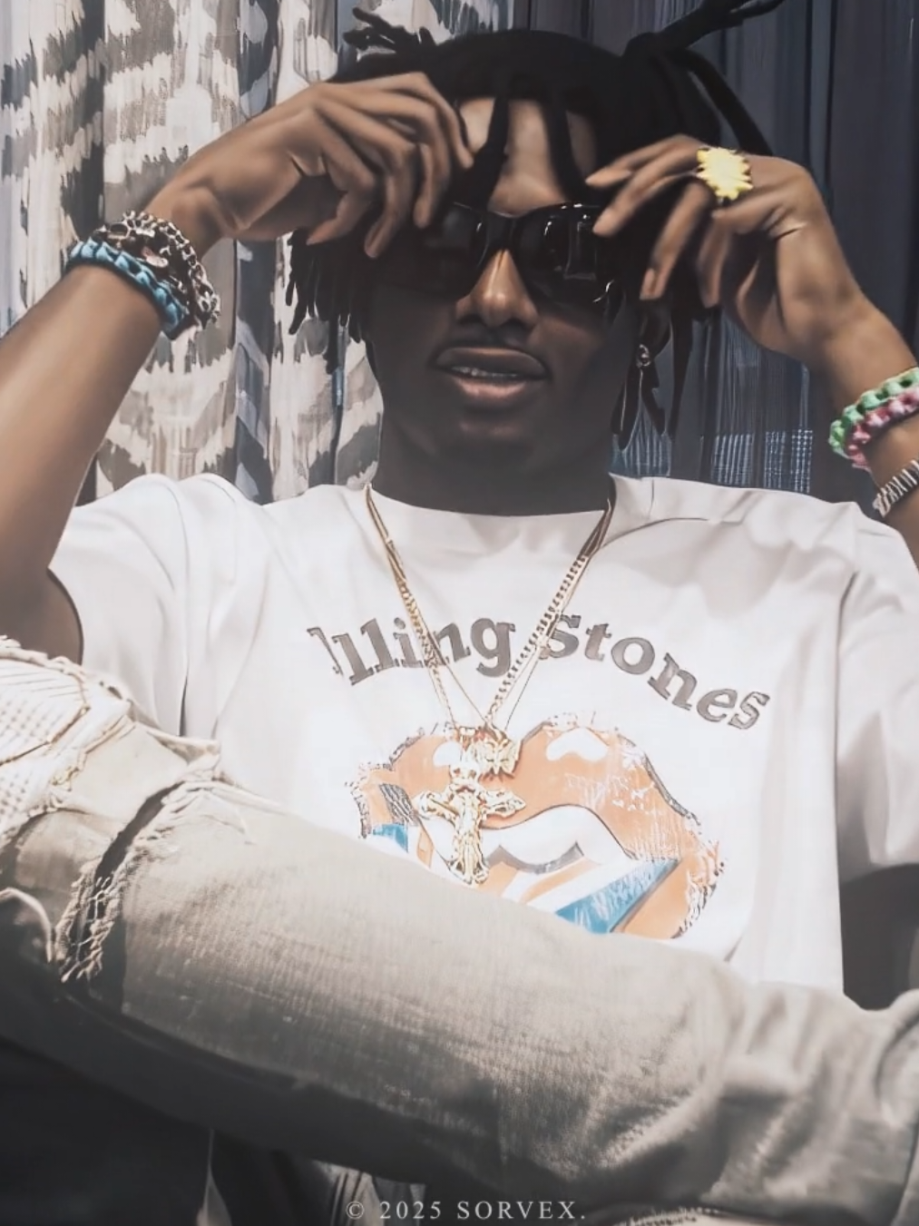 Flex | #playboicarti #carti #fyp #edit #foryoupage #fy #viral 
