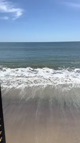 Mentally, I’m still in Malibu…