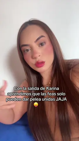 @karinagarciaoficiall mami usted gano más que cualquiera #casadelosfamososcolombia #teamkarina #viraltiktok #fyp 