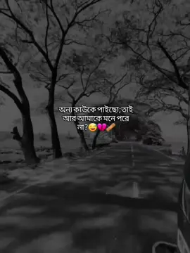 অন্য কাউকে পাইছো তাই আর আমাকে মনে পরে না!😅💔🩹#anik_ahmed🌸👑 @TikTok @TikTok Bangladesh 