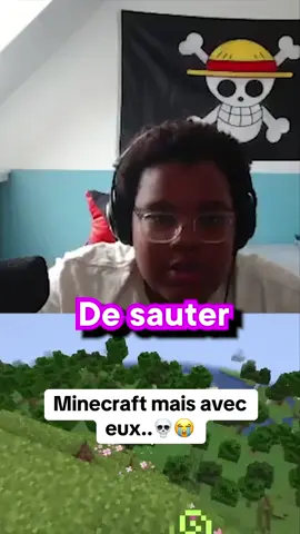 Twitch: kojy08 #humour#mincraft#jeu#twitch#trend  