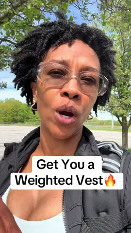 I might take this to the grocery store with me #weightedvest #workout #fypシ 