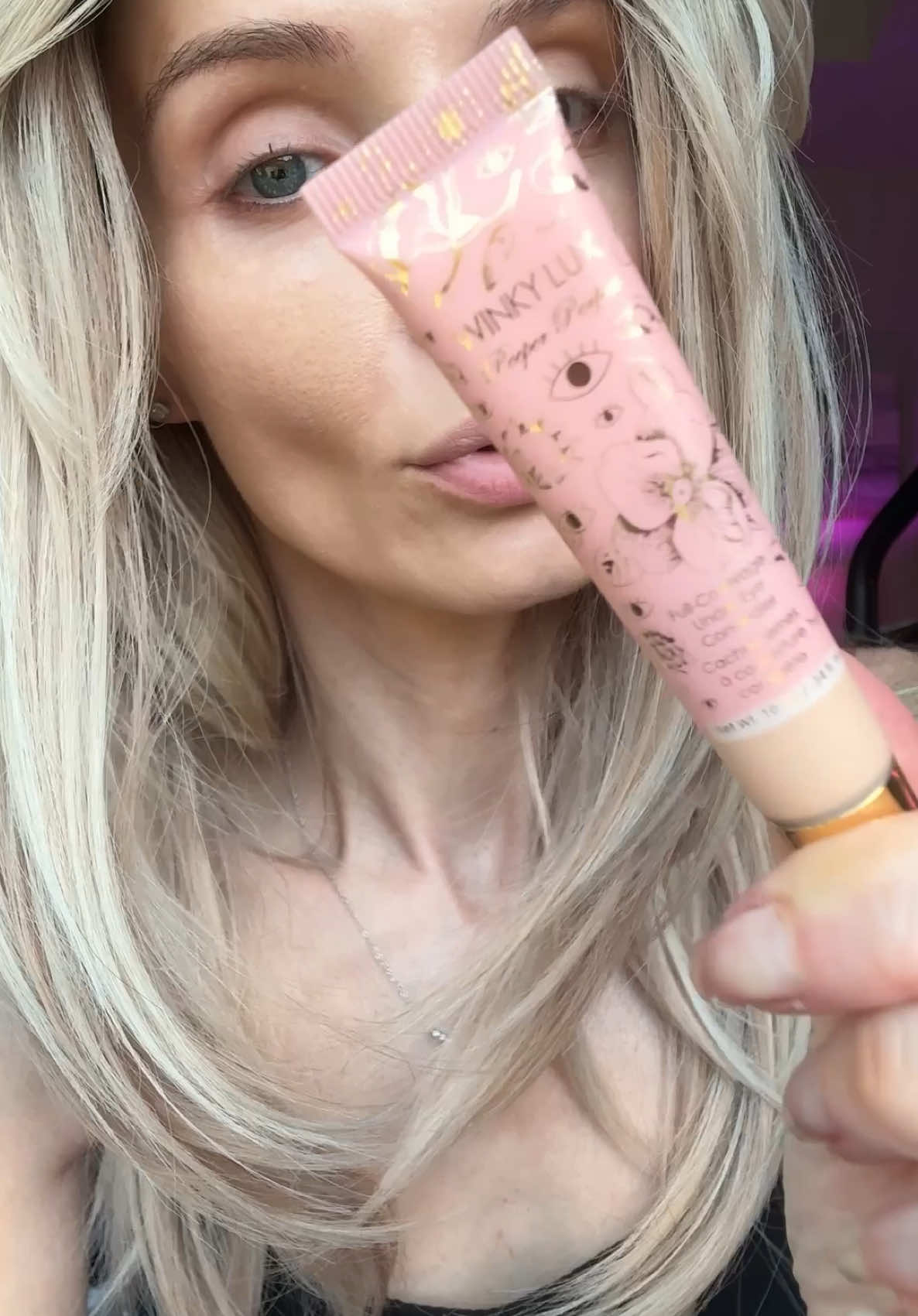 #winkylux #winkyluxtargettransformation @Winky Lux @target ad  From @targetstyle aisle to total transformation ✨🛒 Watch the glow-up with @Winkylux essentials 💖 Show me your before-and-after using Winky Lux is available at Target.com and in-select stores! #WinkyLux #WinkyLuxTargetTransformation #winkyluxXtarget 