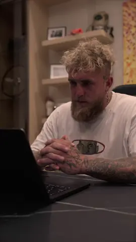 Very excited to be announcing I’ve became an @Most Valuable Promotions fighter promoted by @Jake Paul  Excited for the future 🥊  #boxing🥊 #jakepaul #mostvaluablepromotions #boxingtraining 