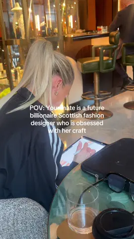 @amyjoevans love you!!! #foryou #fyp #foryoupage #london #2025 #tiktok #viral #fashion #fashiondesigner #vogue #amy #amyevans 