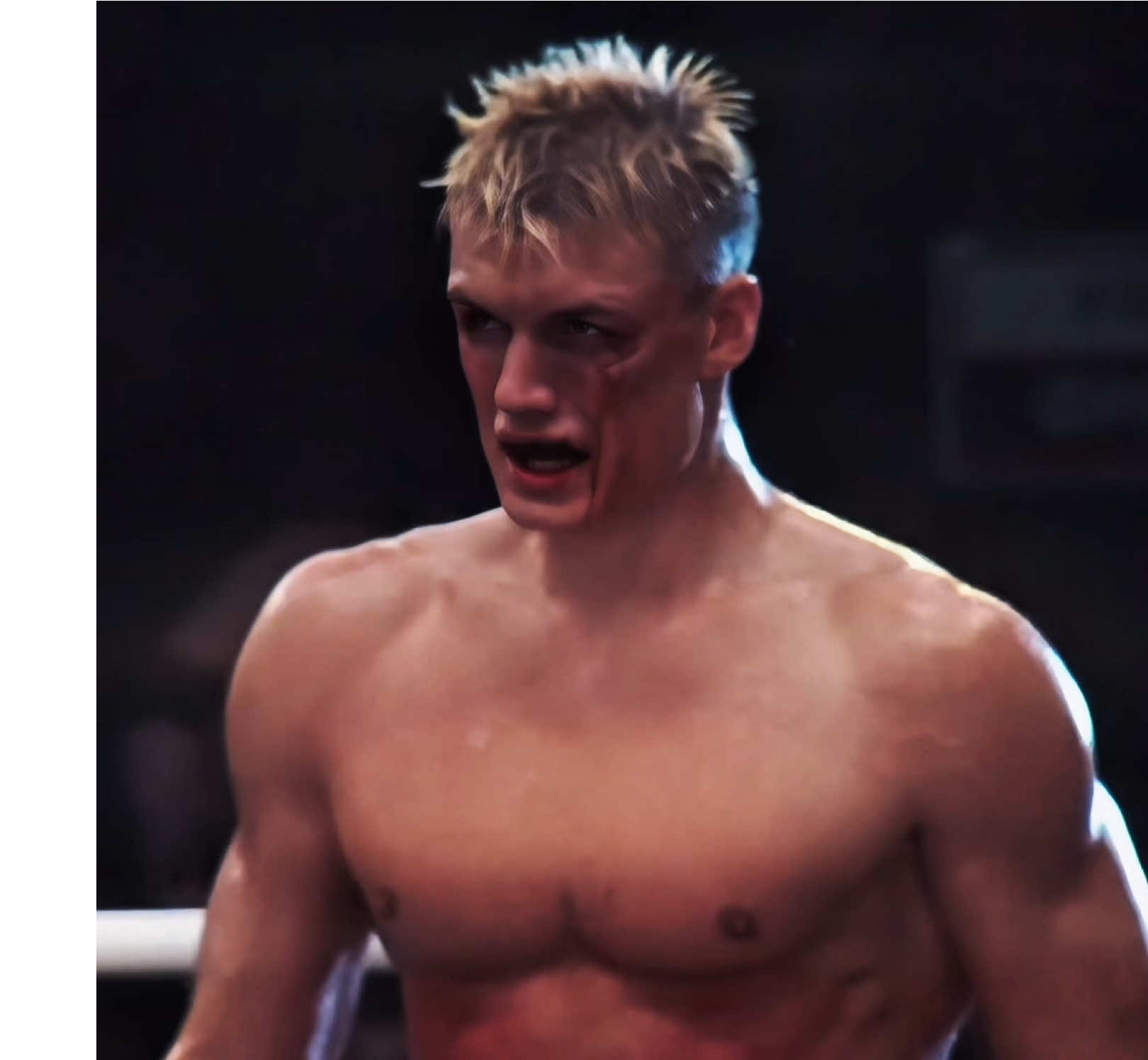 Rocky version next? #Drago #IvanDrago #Rockybalboa #Rocky #Edit #Foryou #Fy #Fyp 
