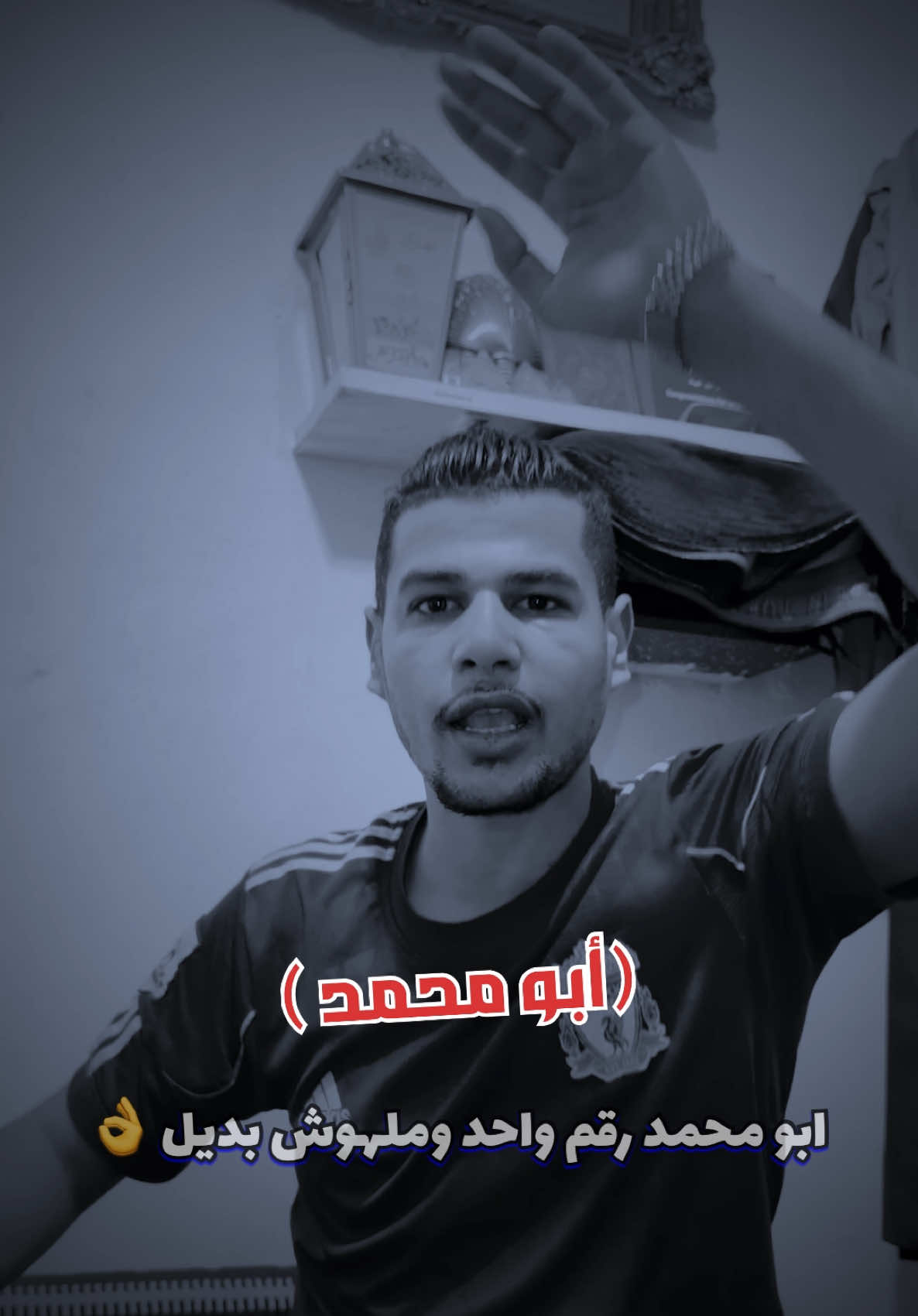 أبو محمد 👌رقم واحد ☝️#ابو_عياد_الشاعر✍️ #الاكسبلور🔥 #viral #استوريات #foryou #fyp 