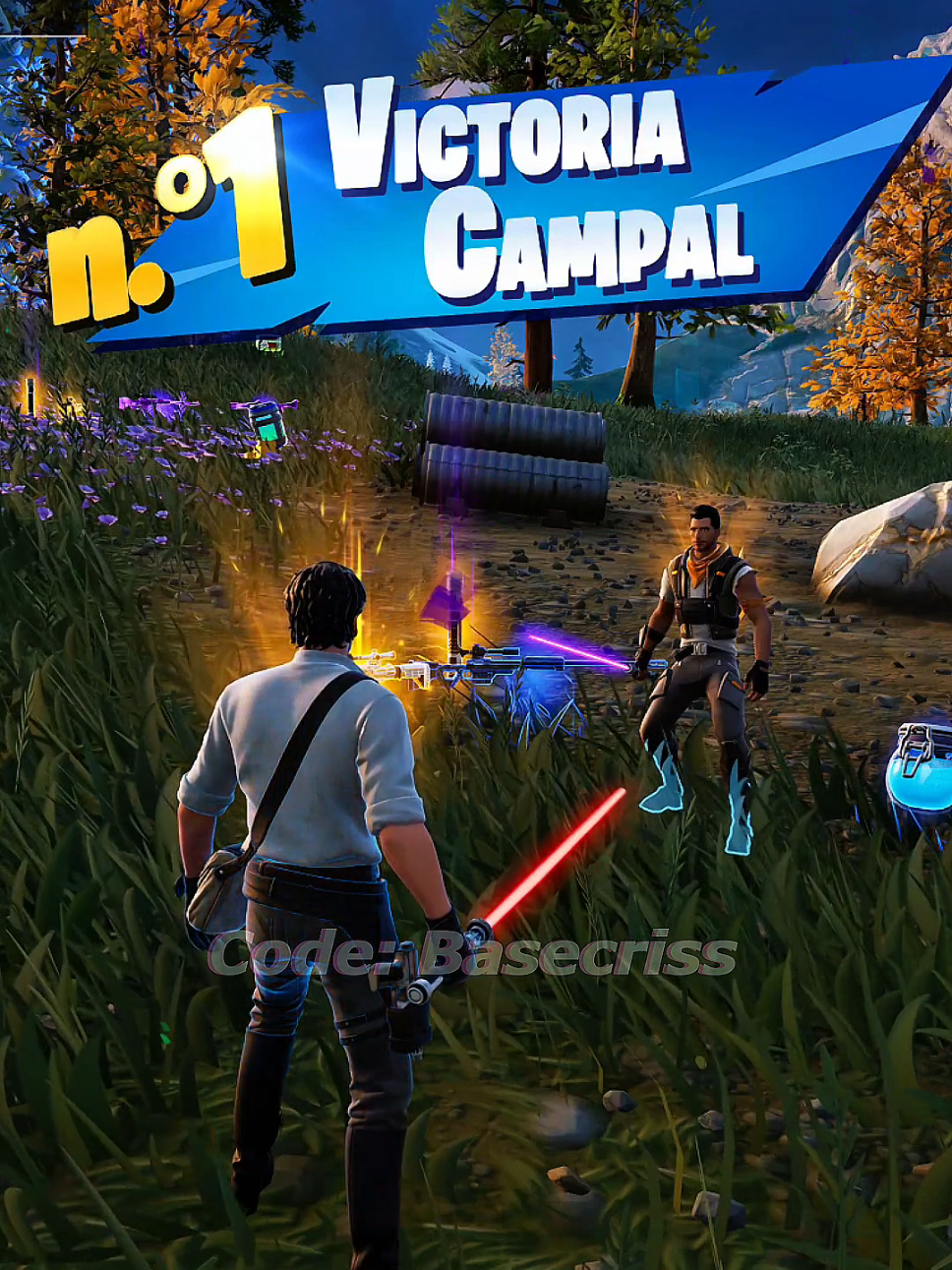 Poe Dameron es Moon Knight 🥸 #fortnite #skins #starwars #poedameron #moonknight #humor #fortnitememes #basecriss #srtanadu 