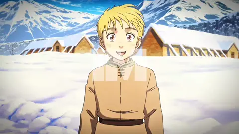 #anime #vinlandsagaedit #animeedit #vinlandsaga 