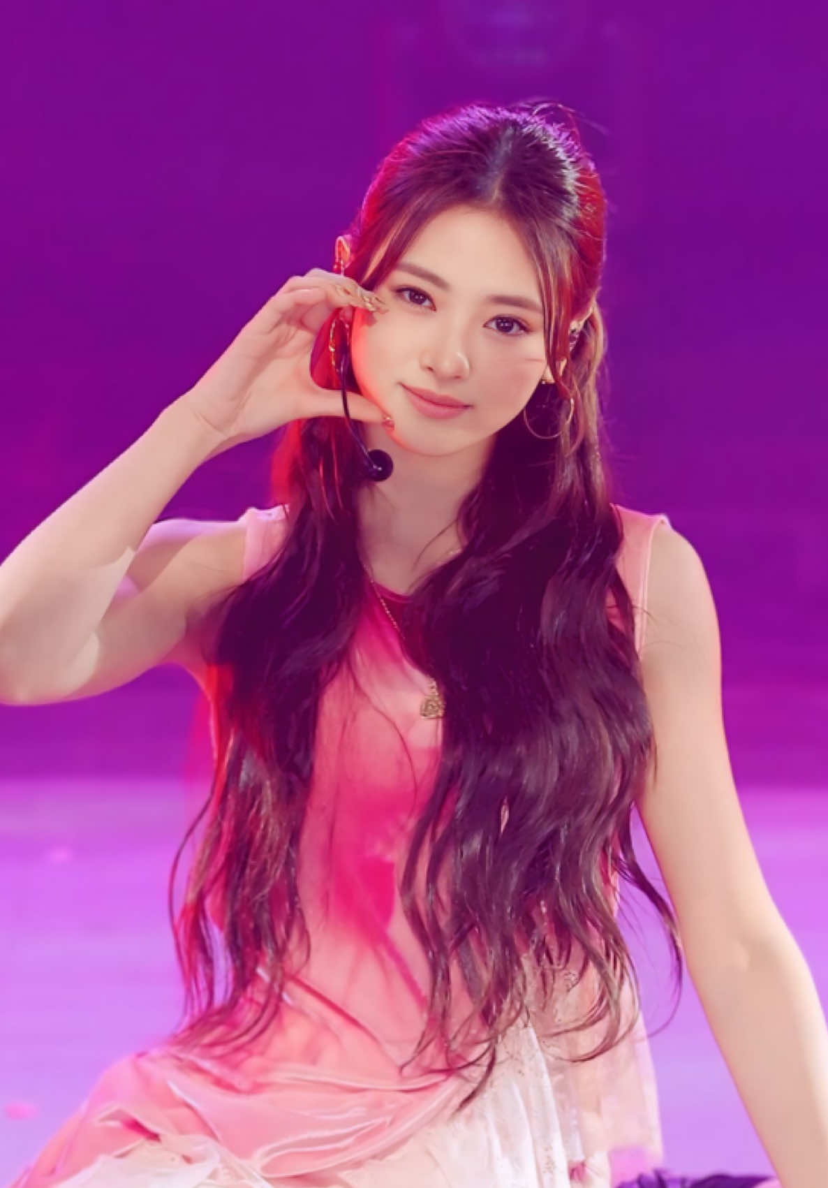 ANNA (MEOVV) | MEOW | Fancam 240922  #ANNA #MEOVV #kpop #fancam 