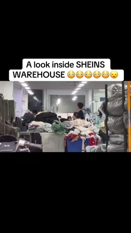 I agree, they should’ve BEEN paid their workers way more than what they thought was beneficial and okay .. #shein #sheinclothes #thegirls #girls #men #yn #labor 