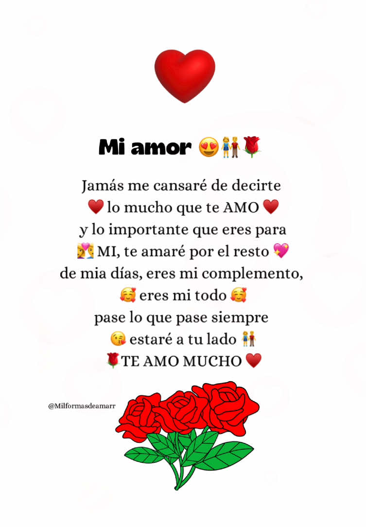 Mi amor 😍🌹♥️ #LIVEIncentiveProgram #LIVERewards #PaidPartnership 