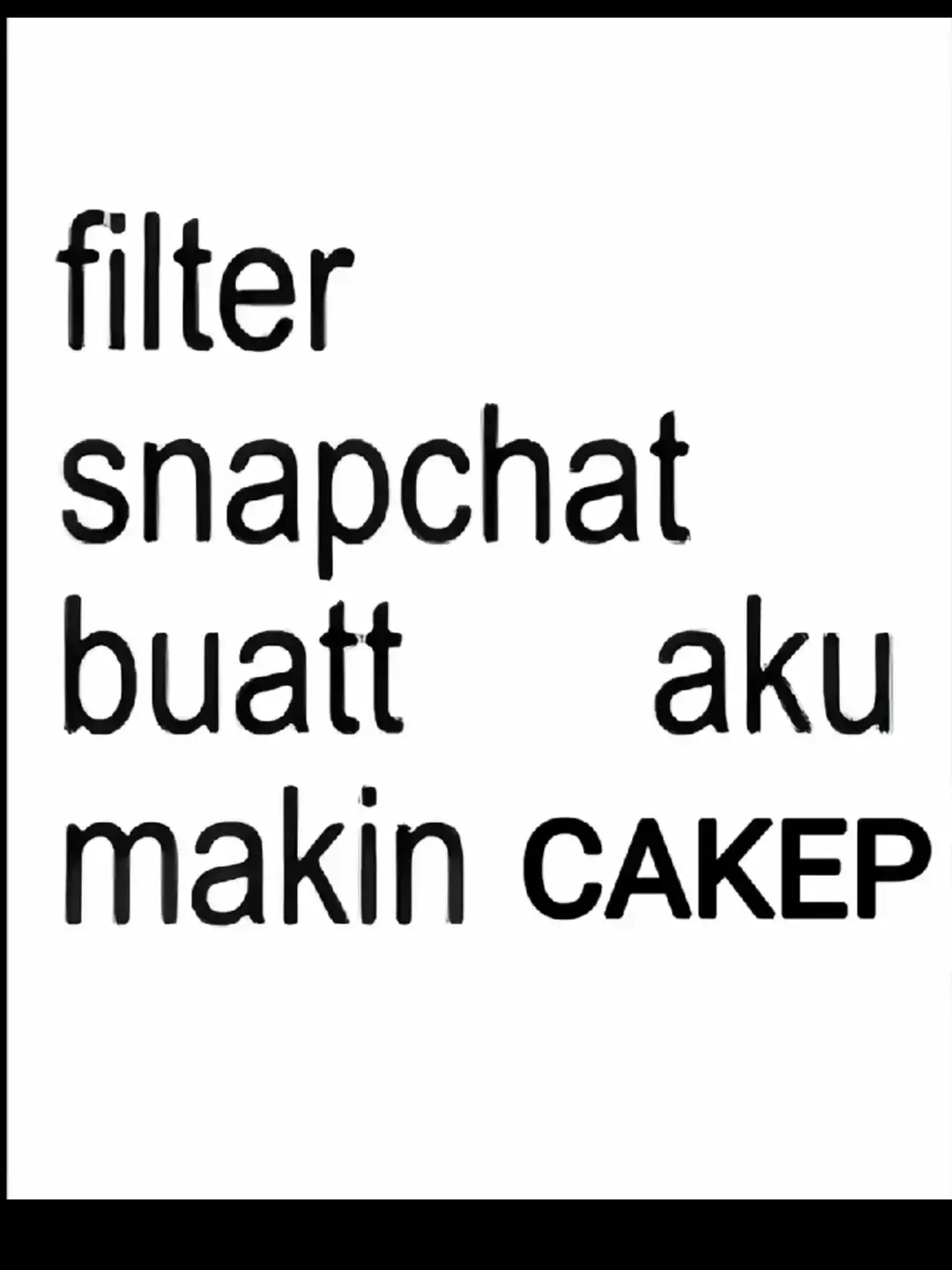 ahayy #fyp #gasukaskip📵  #snapchat #ganteng #fyppppppppppppppppppppppp #foryoupage #fotogeser #4u #bocilsmp #jedagjedug 