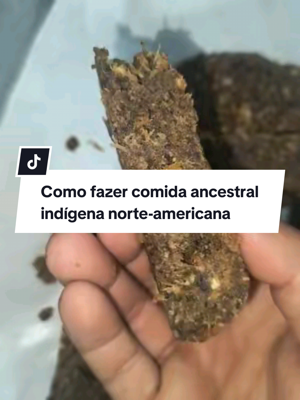 Respondendo a @maiconwoitovicz Como fazer pemmican.  #sobrevivência #preparação #estoquealimentar #bushcraft #armazenamento #vivencialismo #longotermo #garrafaPET #comida #TikTokBrasil  #bushcraft  #survival  #sobrevivência  #armazenamento  #estoquedealimentos  #preparação  #outdoorlife  #camping  #natureza  #wildlife  #aventura  #mochiladeemergencia  #supervivencia  #técnicasdesobrevivência  #bushcraftbrasil  #sobrevivencialismo  #selva  #façavocêmesmo  #prepping  #offgrid  #caçada  #fogocombushcraft  #equipamentostáticos  #cabanas  #isolamento  #construçõesrústicas  #matocomestível  #armadilhas  #pemmican 