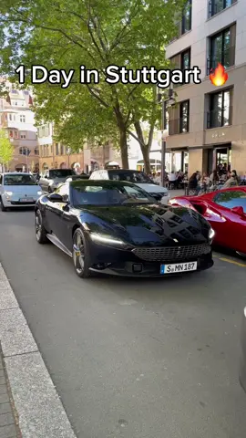 Stuttgart was Crazy 😍🔥 #stuttgart #caspotting #carspotten #car #cars #0711 #autos #viral #fyp @Schlunzpipe 🗿 <— Trendspotter 