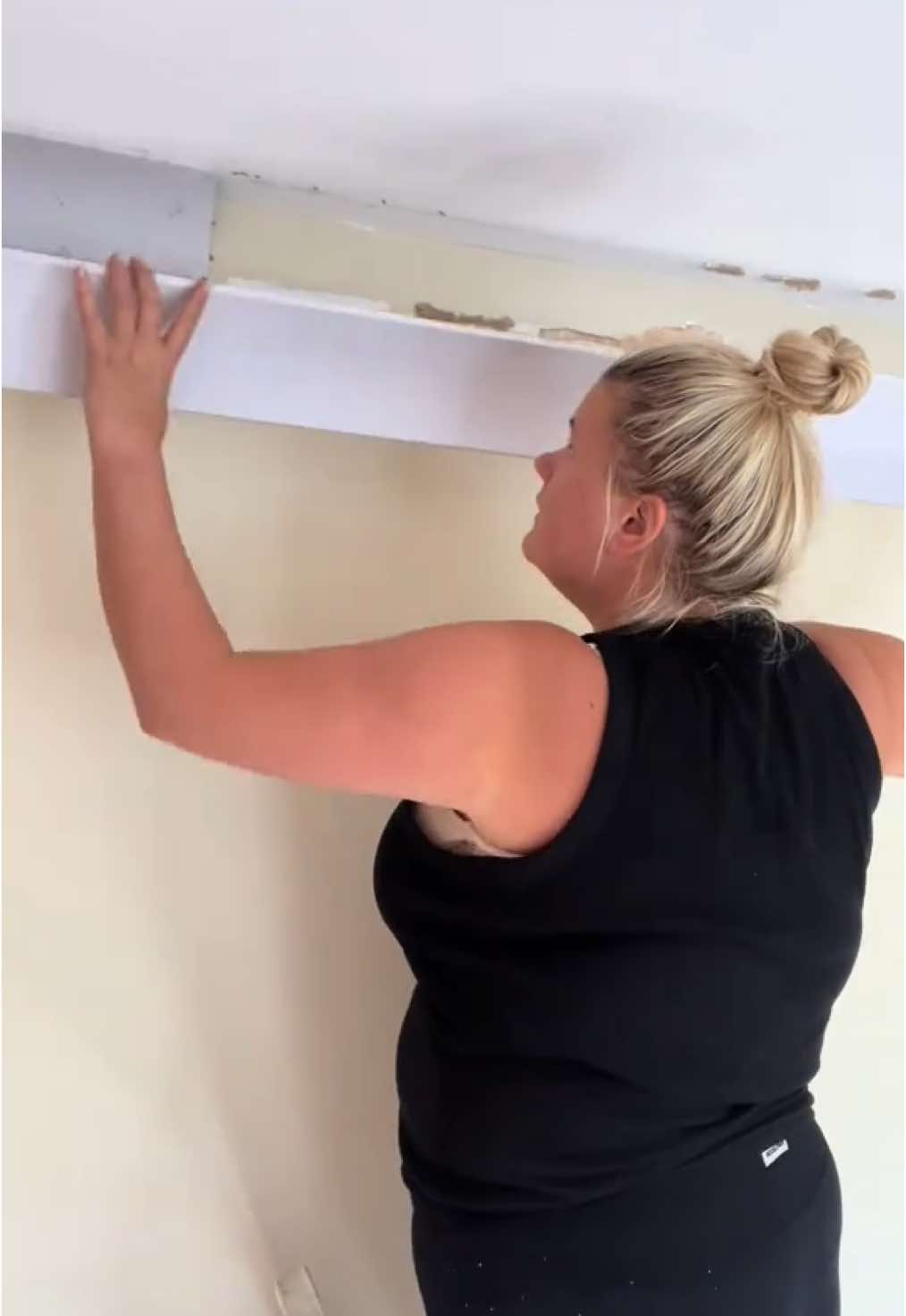 Cracked it and I’m pretty impressed  #homerenovation #Home #house #reno #renovation #renovationproject #DIY #houseoftiktok #homereno #renovationseries #newhome #fyp #foryou #foryoupage #hometransformation 