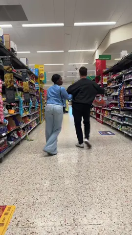 Husband and wife everywhere lol from now on #fyp #viral #strictlycomedancing #letsdance 